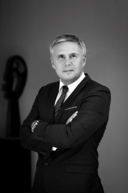 Martin Schiemann - Foto s-w